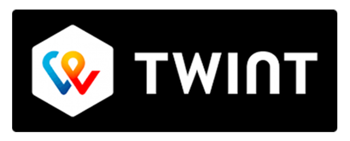 twint logo