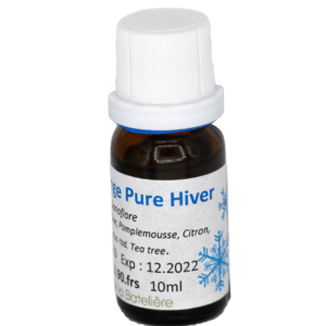 Pure Hiver