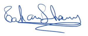 farib signature